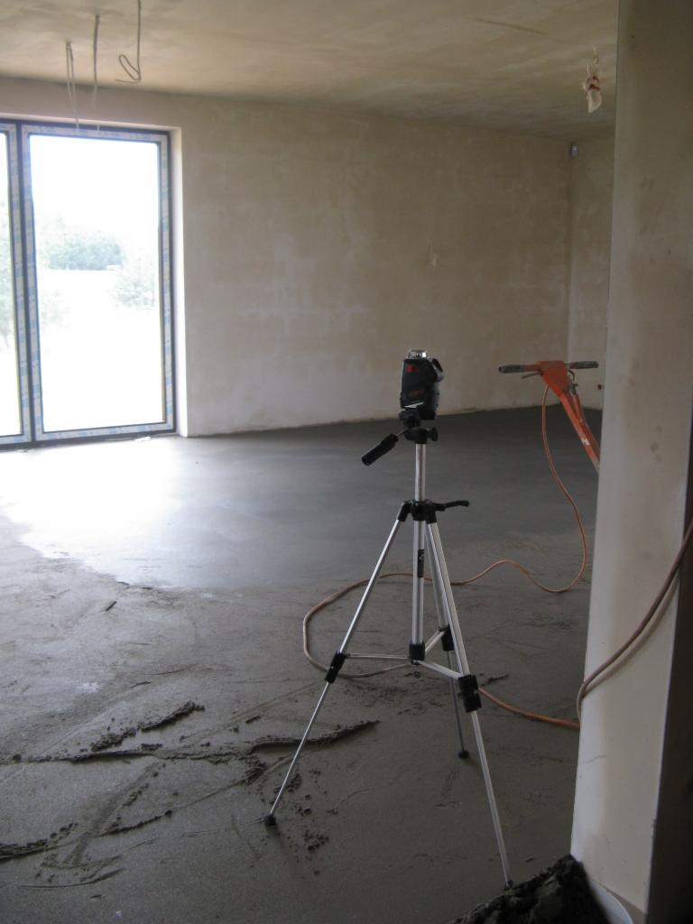 Wylewki Mixokretem Posadzki Częstochowa Śląsk