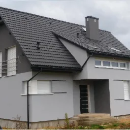 budowa domu pod klucz