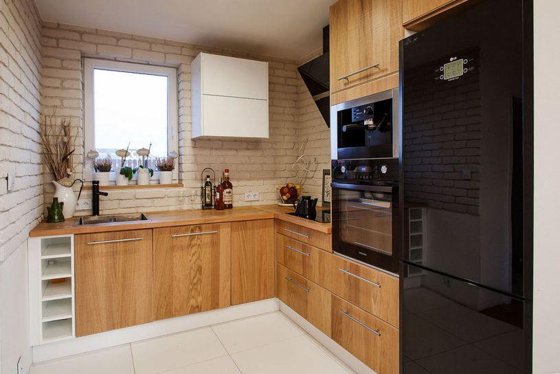 projektowanie kuchni