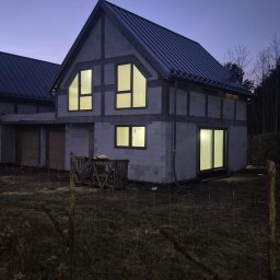 AIRBUD - Murarz Piaseczno