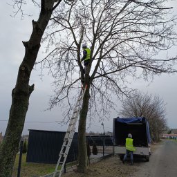 KAR-BUD - Skład Budowlany Kruchowo