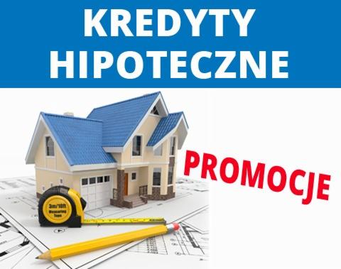 Korzystny kredyt hipoteczny