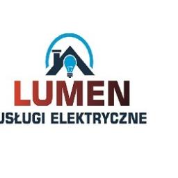 Lumen Tomasz Dobrzyński - Usługi Elektryczne Gdynia