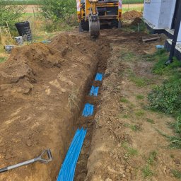 Instalacje elektryczne Gdynia 4