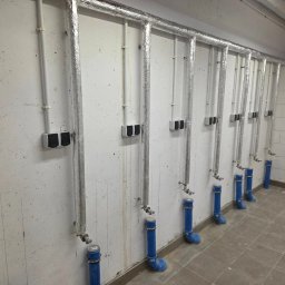 Lumen Tomasz Dobrzyński - Pralnia wielostanowiskowa