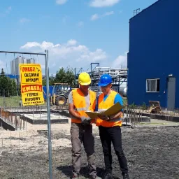 Bezpośrednie doradztwo bhp u klienta