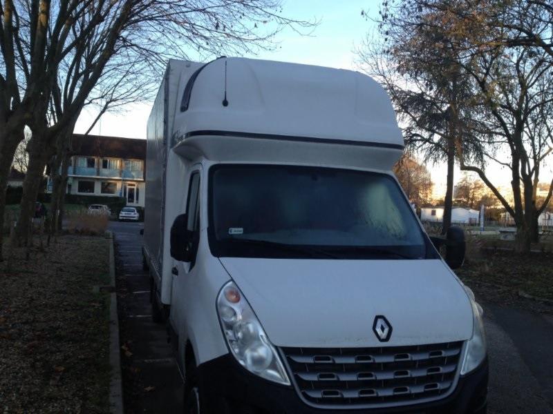 Miedzynarodowy regularny transport drogowy samochodami do 3,5T