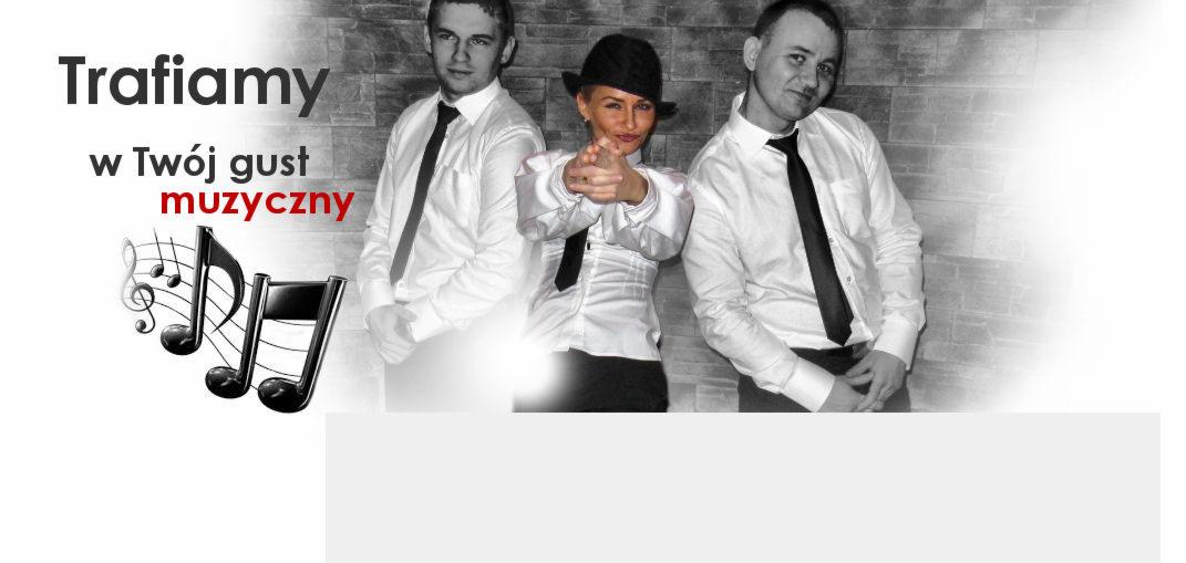 Fajny Zespół na wesele