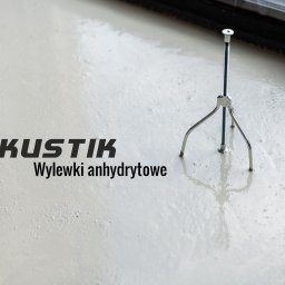 Akustik Morytko Bogdan - Tynki Mechaniczne Jaworzno