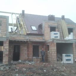 Budowa domów Wrocław i okolica