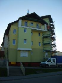 Firma Budowlana "MERONK" - Mury oporowe Rumia