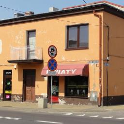 Aranżacja wnętrz Lublin 2