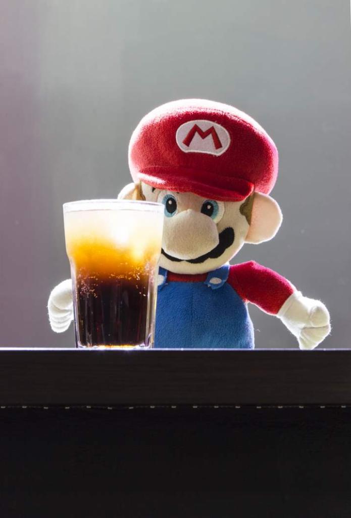 Fotografia reklamowa