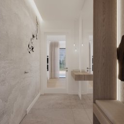 Projektowanie mieszkania Poznań 3