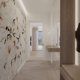 Projektowanie mieszkania Poznań 4