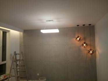 URB Spiżewski Przemysław - Firma Remontowo-budowlana Zaręby Kościelne