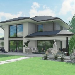 Projekt ogrodu Tarnów 

#projektowanieogrodów #projekt #architektkrajobrazu #budowaogrodu #firmaogrodnicza #usługiogrodnicze #trawnikizrolki #projektowanie