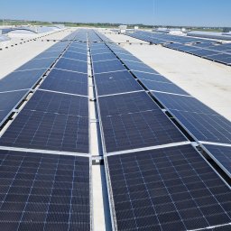 Intek-Tech Technika Instalacji Prażuch Piotr - Solidna Zielona Energia Pruszcz Gdański