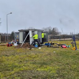 Fotowoltaika Skowarcz 4