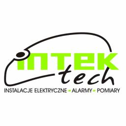 Intek-Tech Technika Instalacji Prażuch Piotr - Instalacje Ogromowe Domów Skowarcz