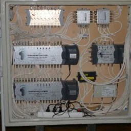 Ustawienie anteny SAT