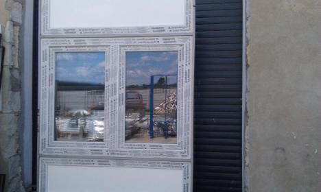 FENSTER AS - Okna PCV Działdowo