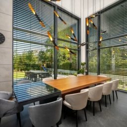 Projektowanie wnętrz komercyjnych Ostrowiec Świętokrzyski