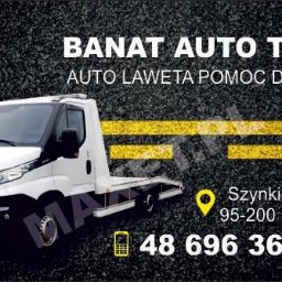 Przeprowadzki Pabianice 1