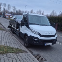 Przeprowadzki Pabianice 2