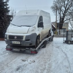 Przeprowadzki Pabianice 3