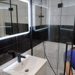 F.U.H Struktura - Malarz Elewacji Katowice