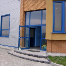 Okna PCV Łodygowice 1
