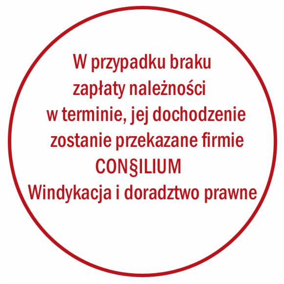 Windykacja należności