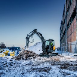 Minikoparki Liszki 4