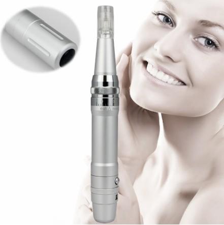 mezoterapia mikroigłowa Dermapen