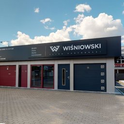 Olbud Straszyn Sp. z o.o. - Tanie Drzwi Zewnętrzne z Montażem Pruszcz Gdański