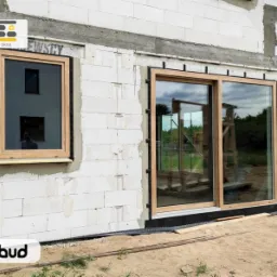 okna wiśniowski gdańsk ze szczelnym montażem