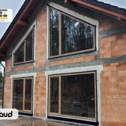 okna pvc wiśniowski ze szczelnym montażem w Gdyni