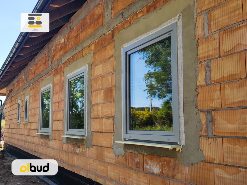 okna pcv gdańsk ze szczelnym montażem