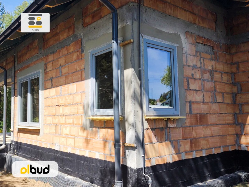 okna pvc ze szczelnym montażem w gdańsku