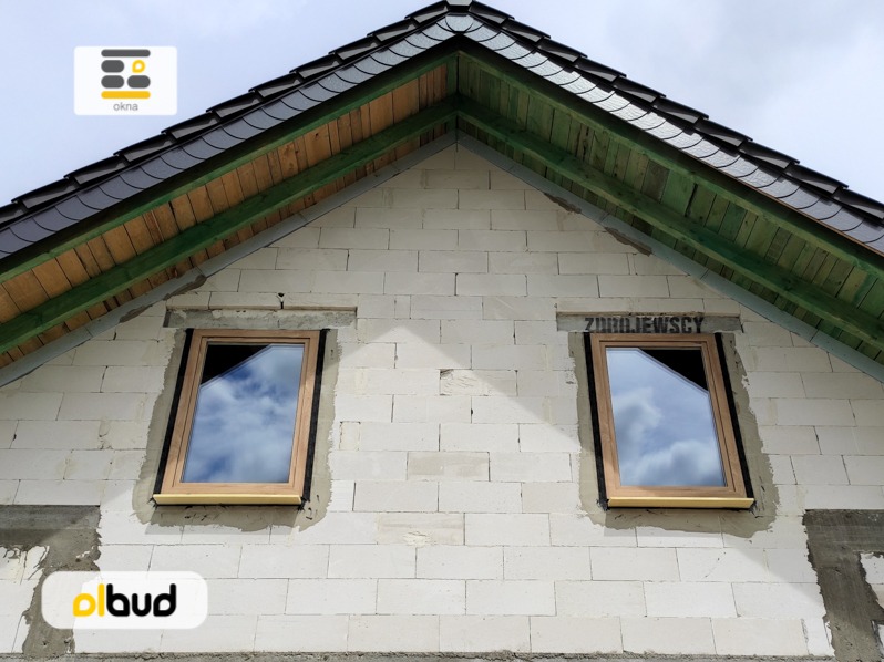 okna pcv wiśniowski w gdańsku