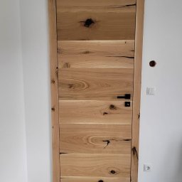 Drzwi wewnętrzne Stare Siołkowice 3