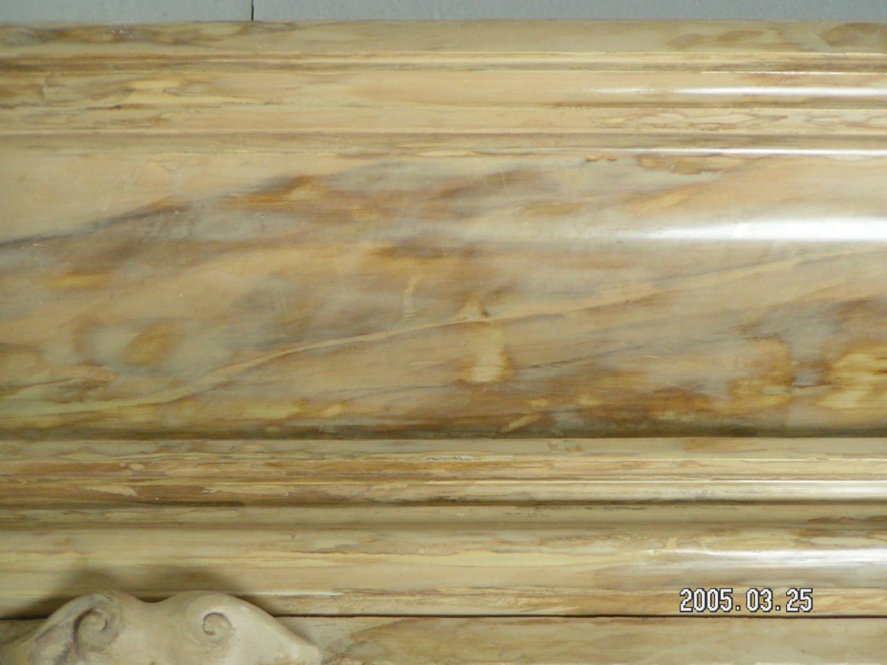 kominek klasycystyczny