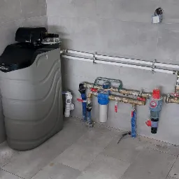 Viteco SmartRain 20L zmiękczacz wody