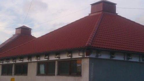 Zakład Usług Murarsko-Dekarskich i Blacharswa Budowlanego Władysław Zientara - Wymiana dachu Bydgoszcz