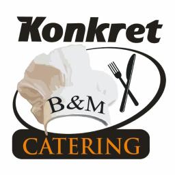 KONKRET B&M CATERING - Organizacja Pikników Jasło