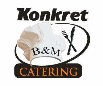 KONKRET B&M CATERING - Catering świąteczny Jasło