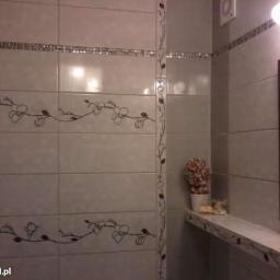 Remonty łazienek ,kuchni