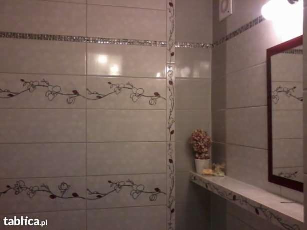 Remonty łazienek ,kuchni