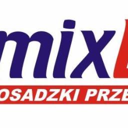 MIXBET Posadzki Przemysłowe - Profesjonalne Posadzki Mikrocementowe Łomża
